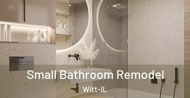 inner Bathroom imggen Small Bathroom Remodel Witt-IL