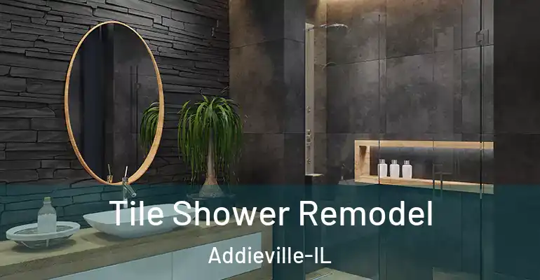 inner Bathroom imggen Tile Shower Remodel Addieville-IL
