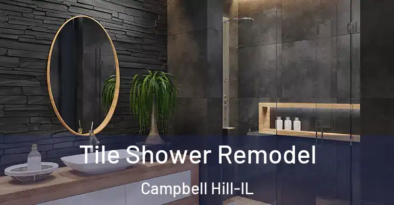 inner Bathroom imggen Tile Shower Remodel Campbell Hill-IL