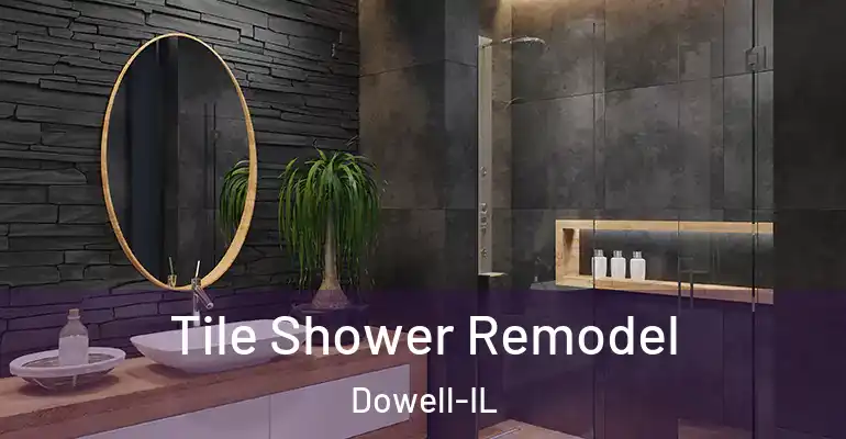 inner Bathroom imggen Tile Shower Remodel Dowell-IL