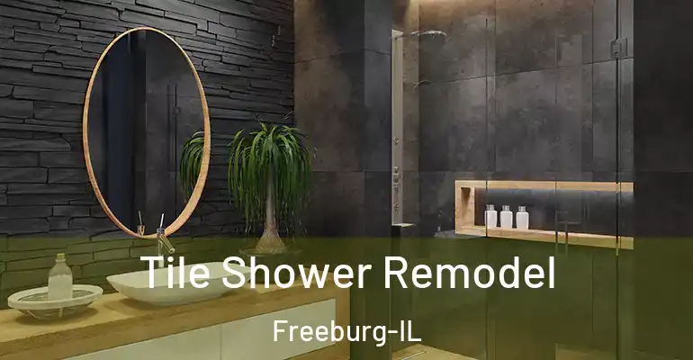 inner Bathroom imggen Tile Shower Remodel Freeburg-IL