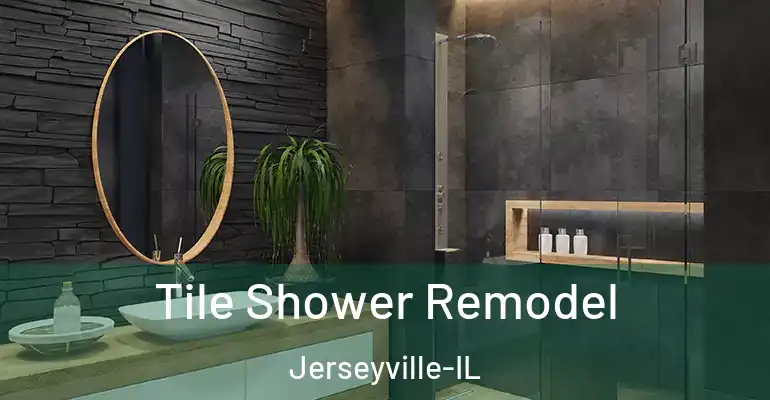 inner Bathroom imggen Tile Shower Remodel Jerseyville-IL