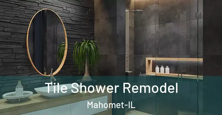 inner Bathroom imggen Tile Shower Remodel Mahomet-IL