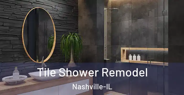 inner Bathroom imggen Tile Shower Remodel Nashville-IL