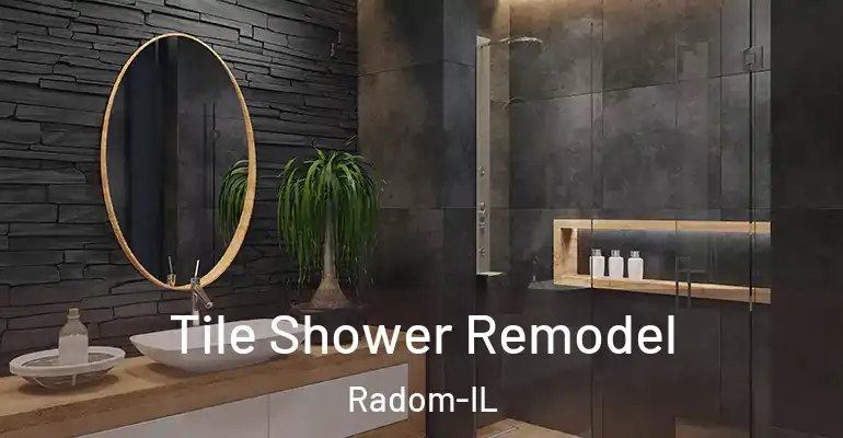 inner Bathroom imggen Tile Shower Remodel Radom-IL