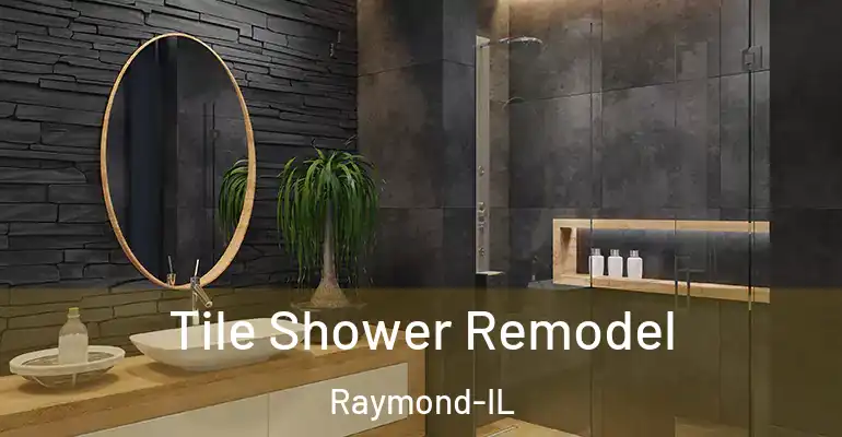 inner Bathroom imggen Tile Shower Remodel Raymond-IL