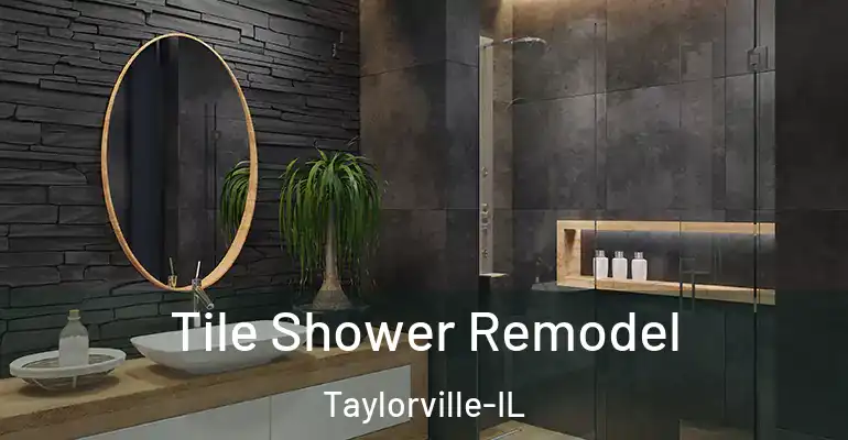 inner Bathroom imggen Tile Shower Remodel Taylorville-IL