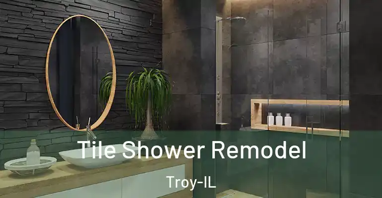 inner Bathroom imggen Tile Shower Remodel Troy-IL