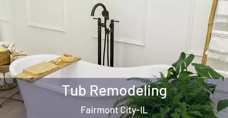 inner Bathroom imggen Tub Remodeling Fairmont City-IL