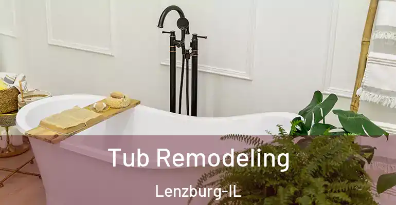 inner Bathroom imggen Tub Remodeling Lenzburg-IL