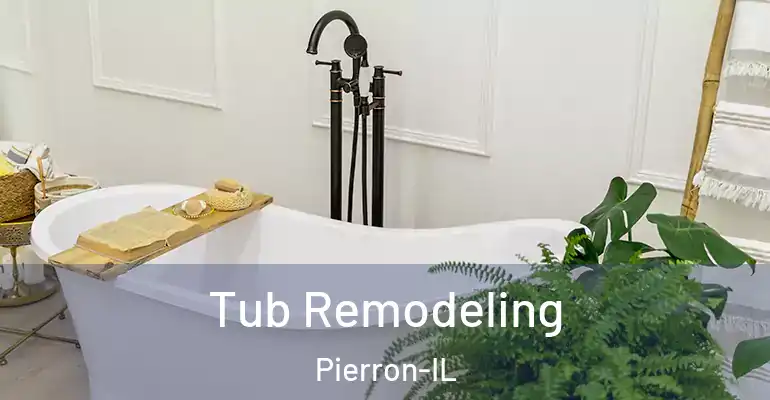 inner Bathroom imggen Tub Remodeling Pierron-IL