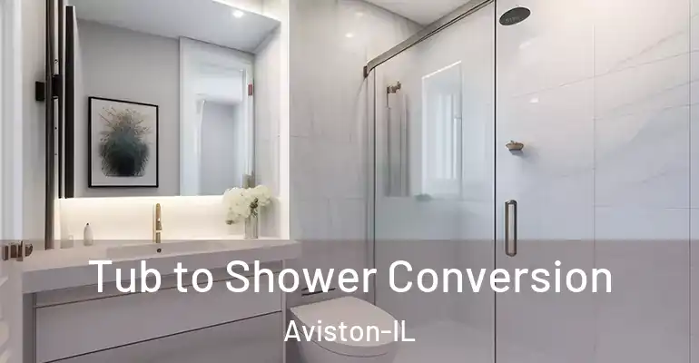 inner Bathroom imggen Tub to Shower Conversion Aviston-IL