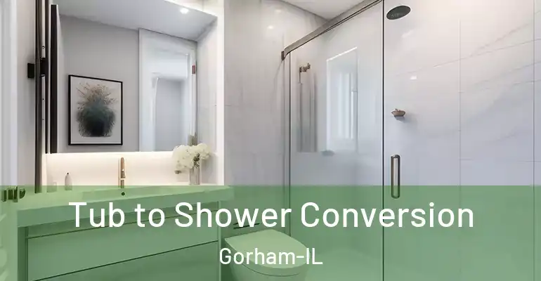inner Bathroom imggen Tub to Shower Conversion Gorham-IL
